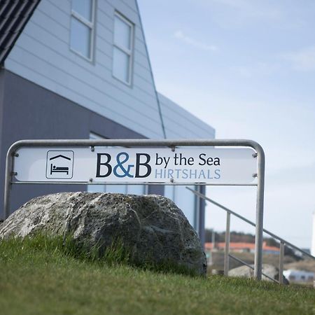 B&B By The Sea Hirtshals Eksteriør bilde